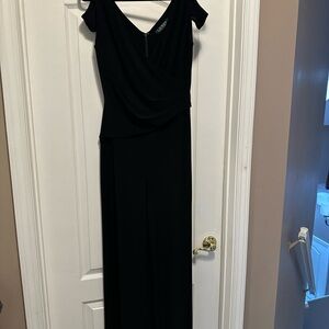 Ralph Lauren Evening Jumpsuit